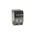 Square D Combination Circuit Breaker, HOM Series 25A, 2 Pole, 120/240V AC SQ569536